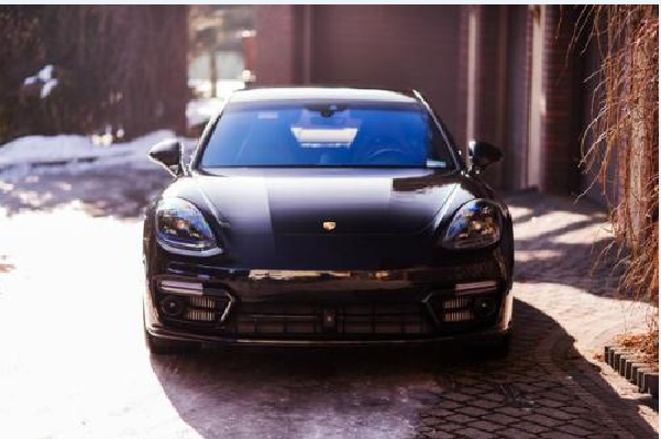 保时捷panamera