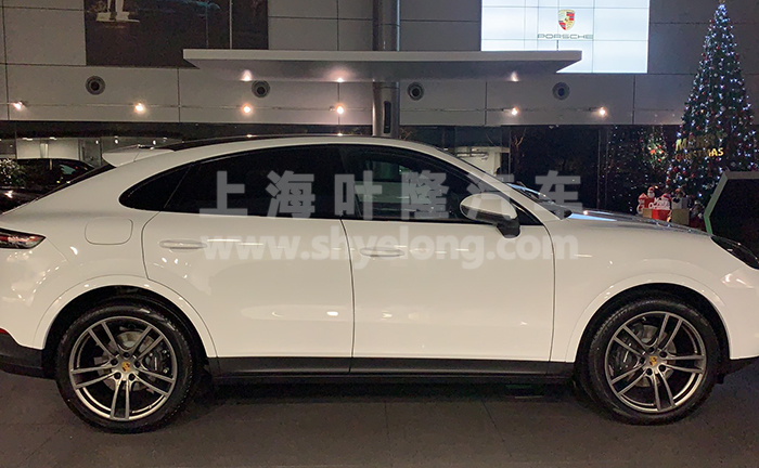 叶隆保时捷cayenne coupe多少钱 (2).jpg