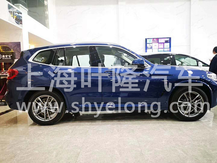 X3 M 蓝摩卡 现车 (3).jpg