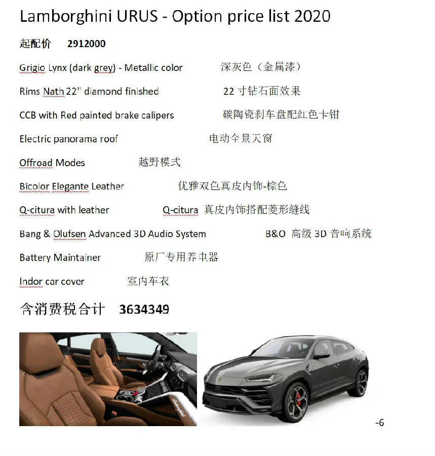 叶隆兰博基尼Urus期货多少钱 (1).jpg