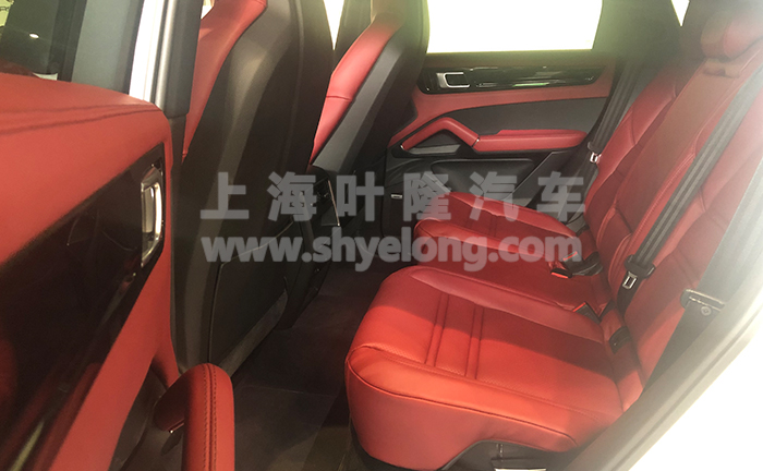 叶隆保时捷cayenne coupe多少钱 (4).jpg