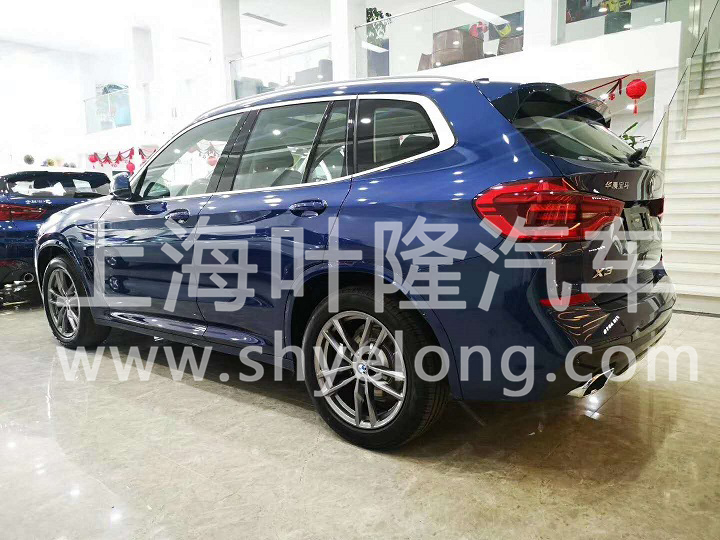 X3 M 蓝摩卡 现车 (6).jpg