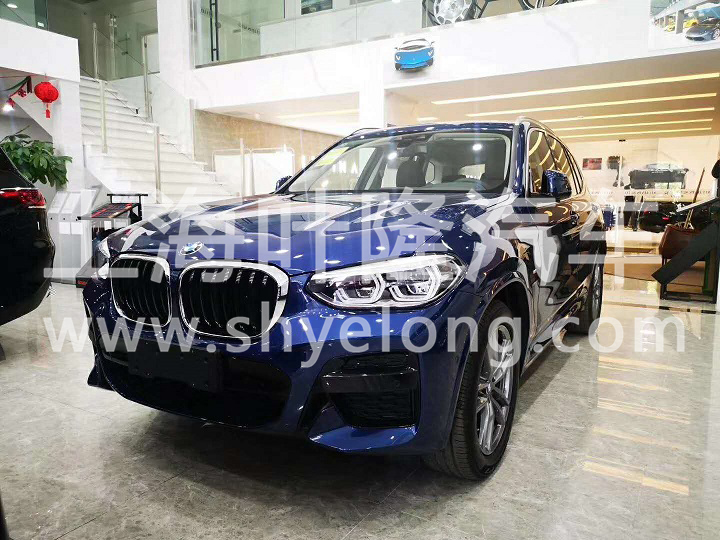 X3 M 蓝摩卡 现车 (2).jpg