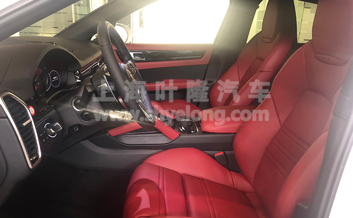 叶隆保时捷cayenne coupe多少钱 (3).jpg