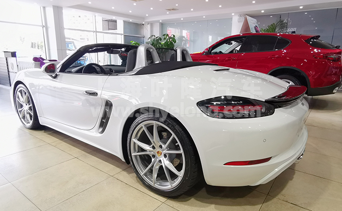 叶隆保时捷718白红现车06.jpg