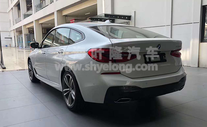 叶隆宝马6系GT现车实拍07.jpg