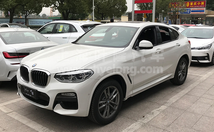 叶隆宝马X4矿白摩卡现车价格优01.jpg