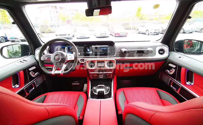 叶隆奔驰G63多少钱 (3).jpg