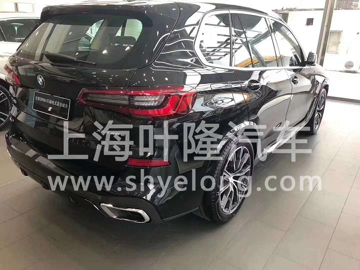 全新BMW X5插电式混合动力 (4).jpg