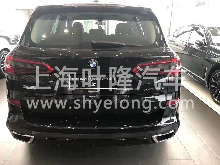 全新BMW X5插电式混合动力 (5).jpg