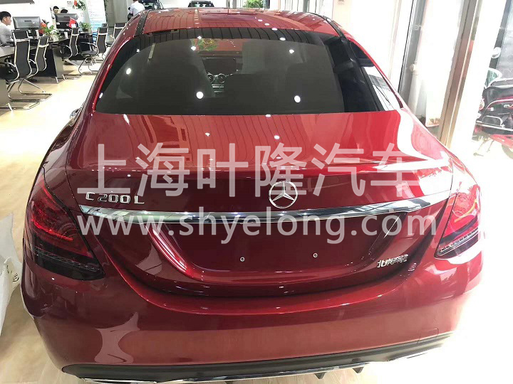 奔驰C200L (4).jpg