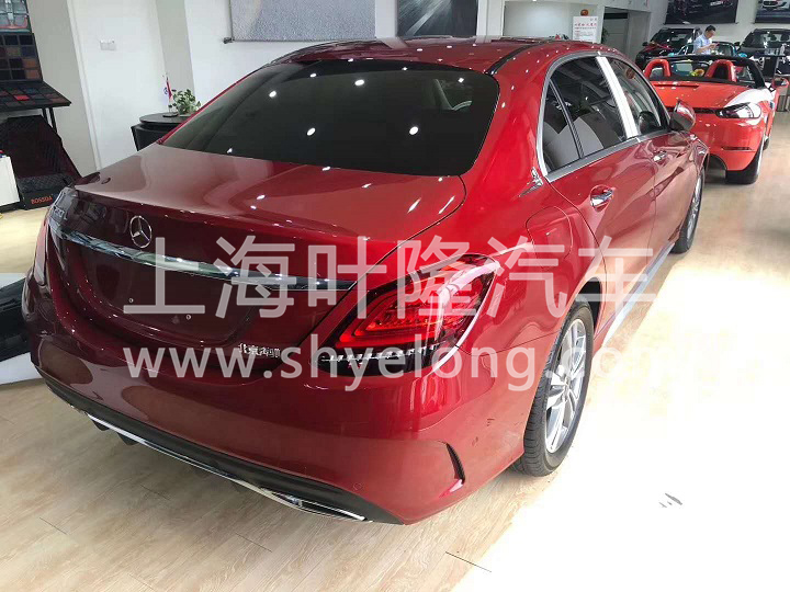 奔驰C200L (3).jpg