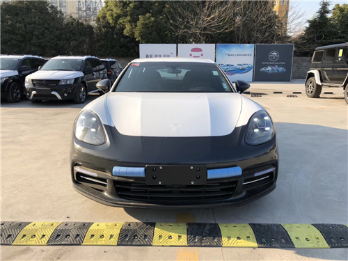 进口Panamera行政加长版 现车配置及报价表